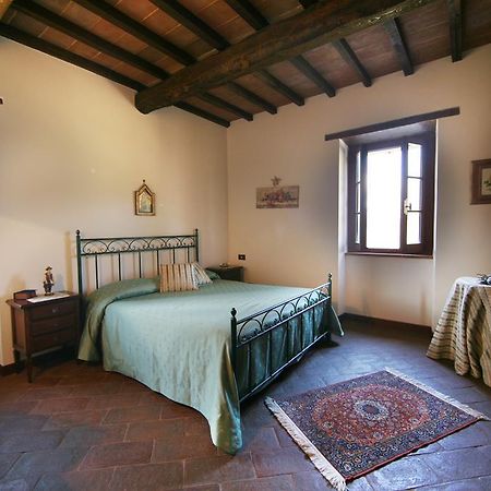 Agriturismo San Valentino Амелія Екстер'єр фото