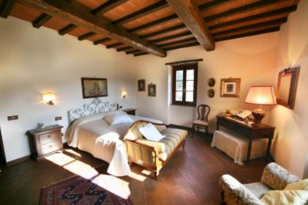 Agriturismo San Valentino Амелія Номер фото