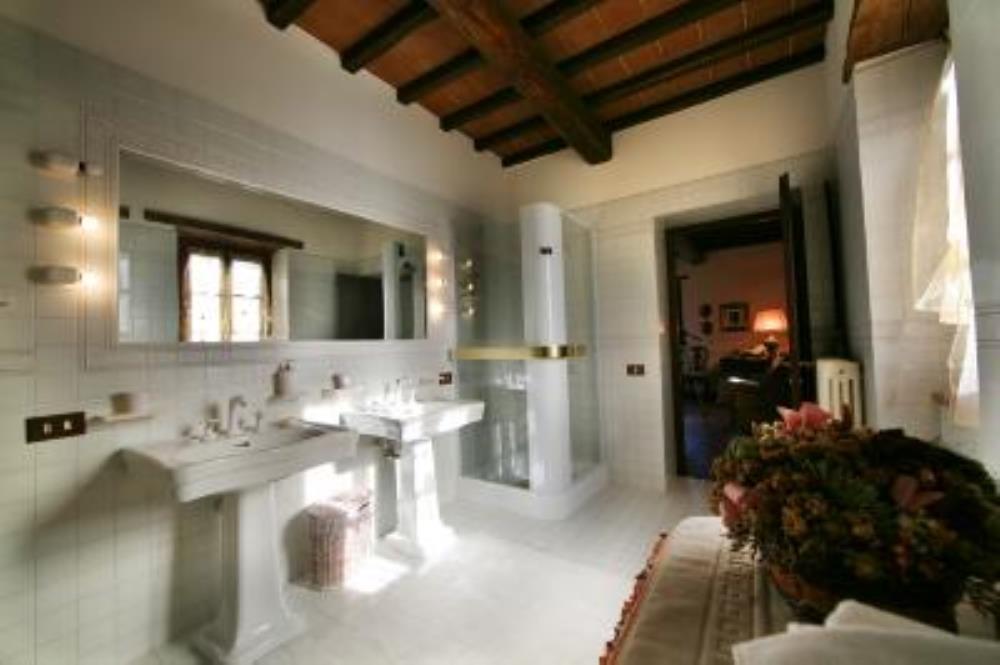 Agriturismo San Valentino Амелія Номер фото