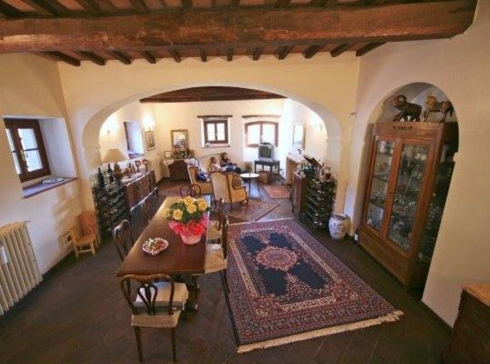 Agriturismo San Valentino Амелія Екстер'єр фото