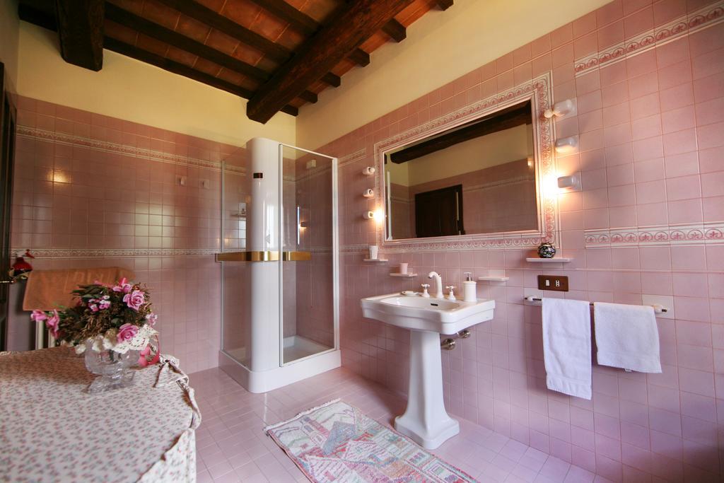 Agriturismo San Valentino Амелія Екстер'єр фото
